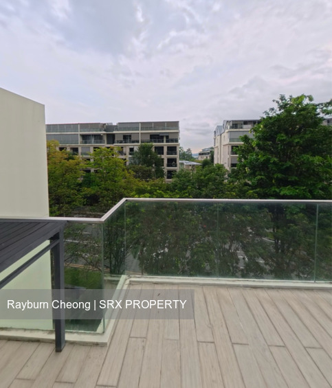 Skies Miltonia (D27), Condominium #626552411